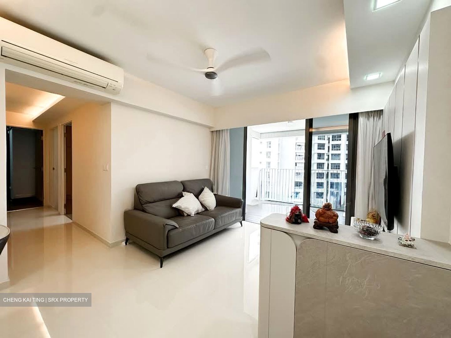 Blk 347B Adora Green (Yishun), HDB 4 Rooms #554420961